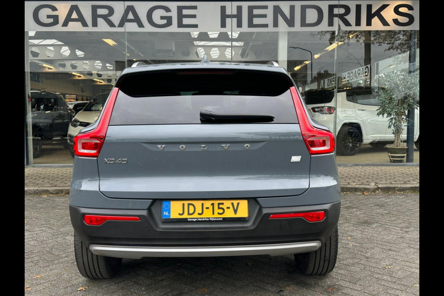 Volvo XC40 1.5 T5 Recharge Inscription | Pano | Leder | Blis | Adaptive CC | Memory seat | H&K audio | occasion