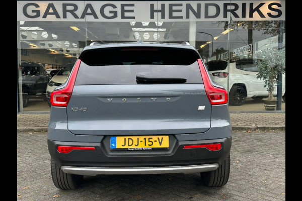 Volvo XC40 1.5 T5 Recharge Inscription | Pano | Leder | Blis | Adaptive CC | Memory seat | H&K audio | occasion