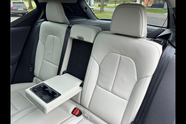 Volvo XC40 1.5 T5 Recharge Inscription | Pano | Leder | Blis | Adaptive CC | Memory seat | H&K audio | occasion
