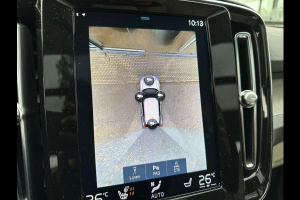 Volvo XC40 1.5 T5 Recharge Inscription | Pano | Leder | Blis | Adaptive CC | Memory seat | H&K audio | occasion