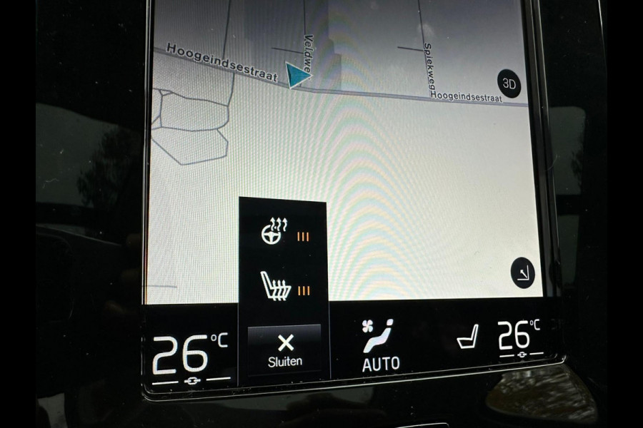 Volvo XC40 1.5 T5 Recharge Inscription | Pano | Leder | Blis | Adaptive CC | Memory seat | H&K audio | occasion