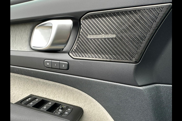 Volvo XC40 1.5 T5 Recharge Inscription | Pano | Leder | Blis | Adaptive CC | Memory seat | H&K audio | occasion