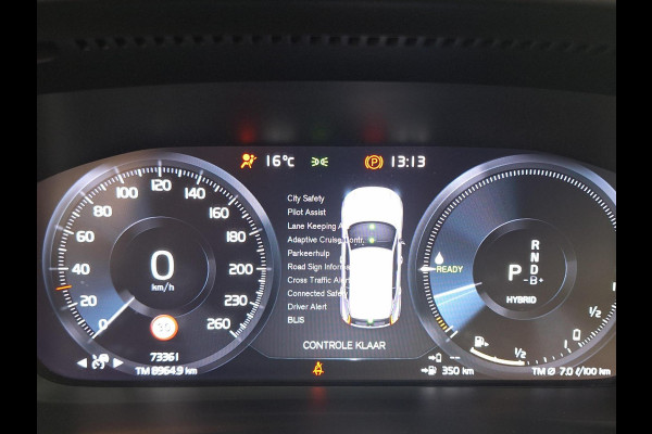 Volvo XC40 1.5 T5 Recharge Inscription | Pano | Leder | Blis | Adaptive CC | Memory seat | H&K audio | occasion