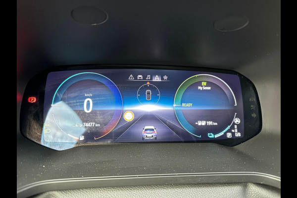 Renault Captur 1.6 E-Tech Plug-in Hybrid 160 Initiale Paris | PHEV | Leder | 360Cam | Two Tone | Climate | occasion