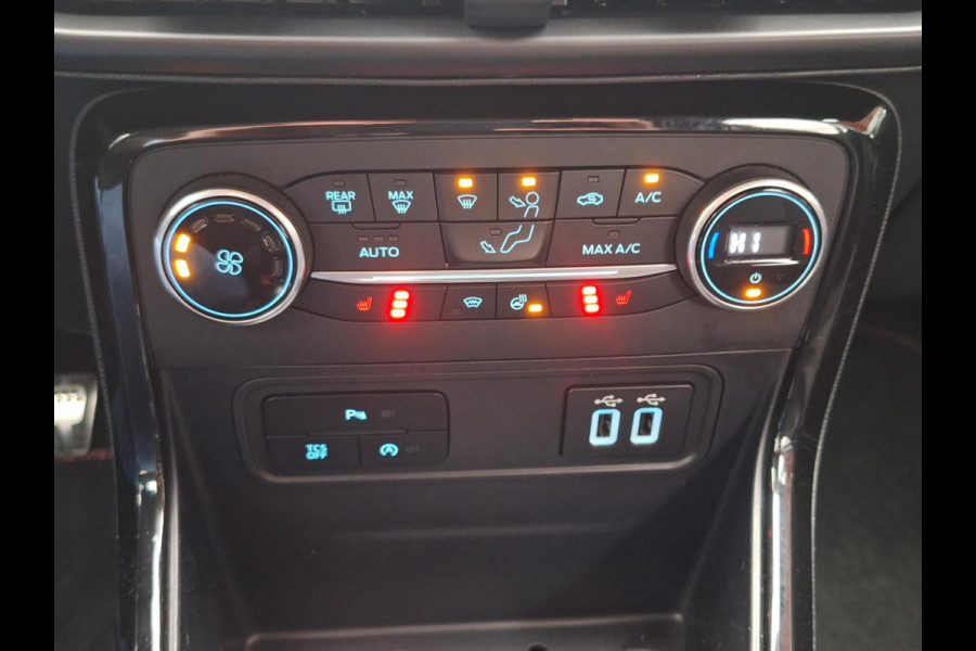 Ford EcoSport 1.0 ST Line | Clima | LED | Apple Carplay \ Android Auto | Cruise | Stoel&Stuur-verwarming | occasion