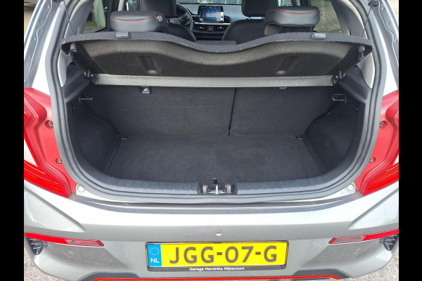 Kia Picanto 1.2 Automaat GT-Line | Leder | Climate Control | Navi | occasion