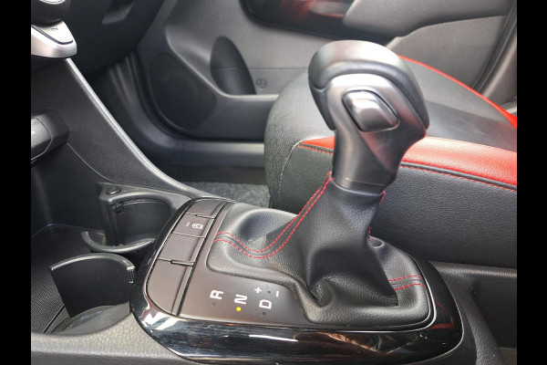 Kia Picanto 1.2 Automaat GT-Line | Leder | Climate Control | Navi | occasion