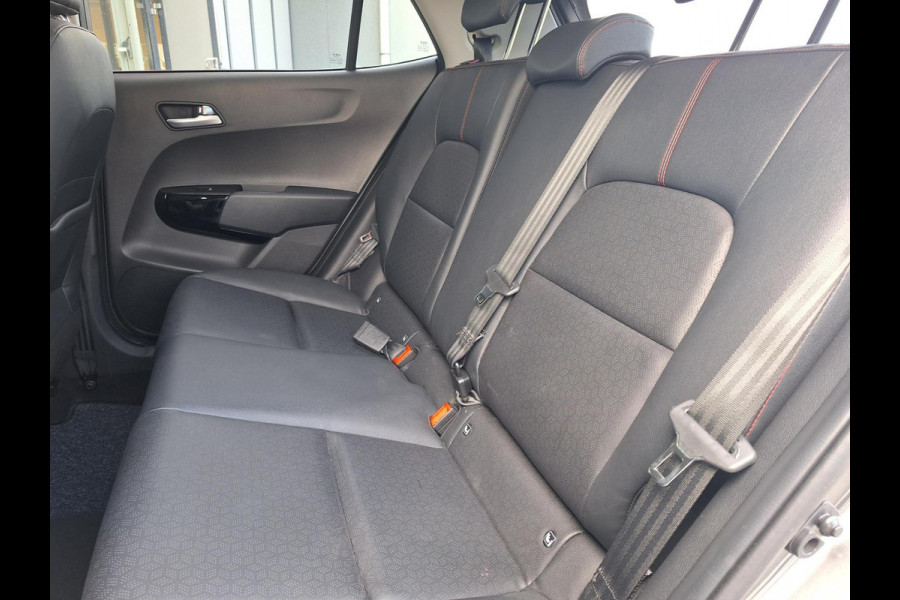 Kia Picanto 1.2 Automaat GT-Line | Leder | Climate Control | Navi | occasion