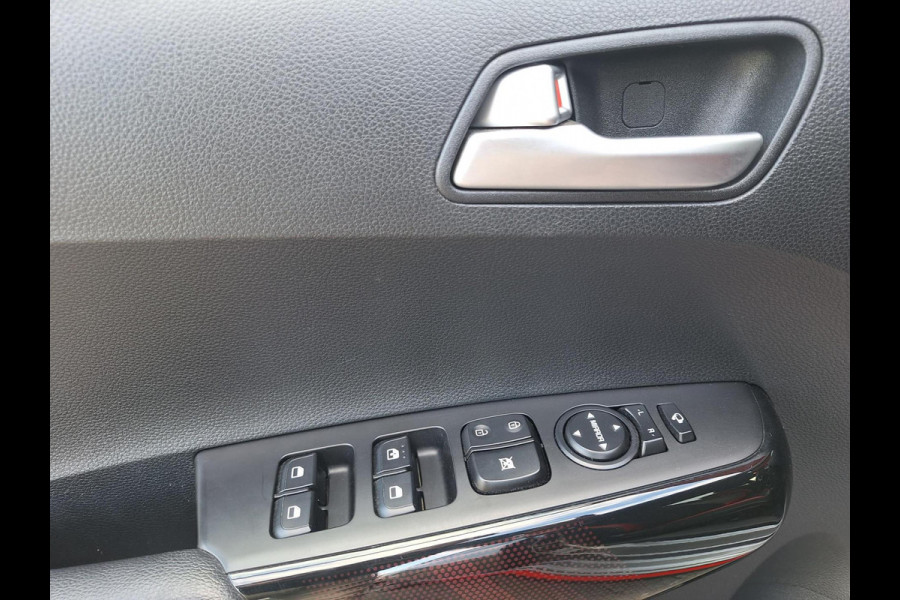 Kia Picanto 1.2 Automaat GT-Line | Leder | Climate Control | Navi | occasion