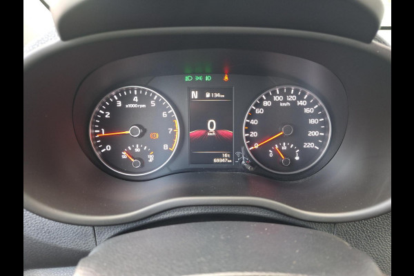 Kia Picanto 1.2 Automaat GT-Line | Leder | Climate Control | Navi | occasion