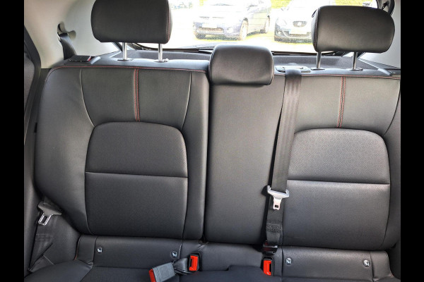 Kia Picanto 1.2 Automaat GT-Line | Leder | Climate Control | Navi | occasion