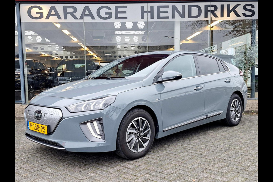 Hyundai IONIQ Comfort EV 38 kWh | SOH: 94% | 311km WLTP | Adaptive CC | Full LED | Navi |