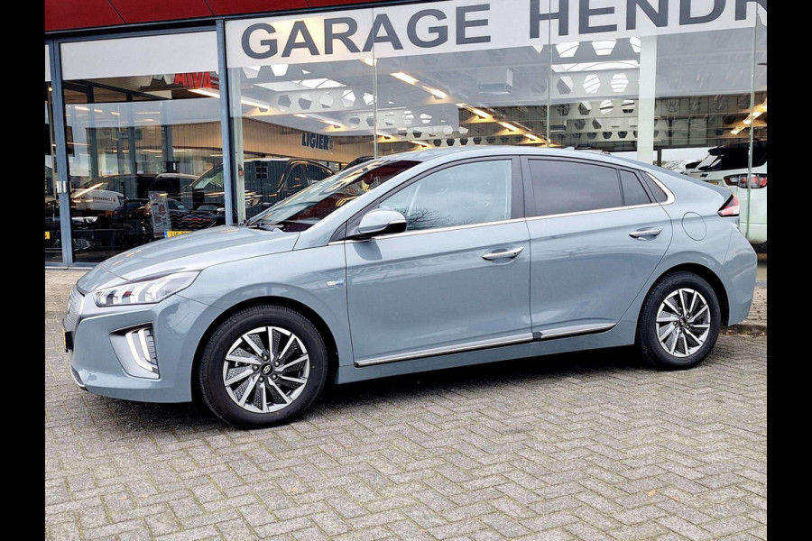 Hyundai IONIQ Comfort EV 38 kWh | SOH: 94% | 311km WLTP | Adaptive CC | Full LED | Navi |
