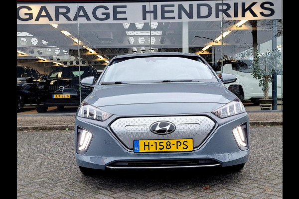 Hyundai IONIQ Comfort EV 38 kWh | SOH: 94% | 311km WLTP | Adaptive CC | Full LED | Navi |