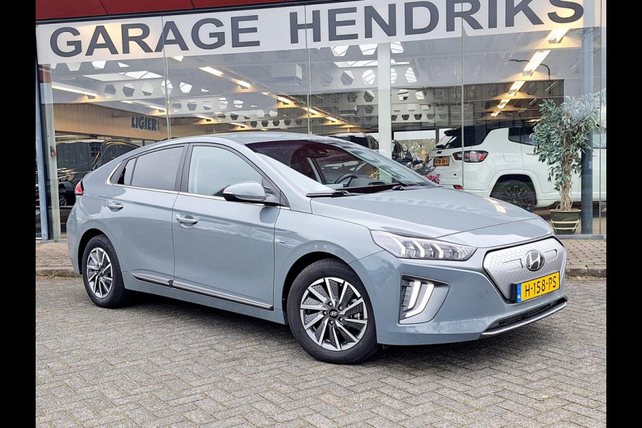 Hyundai IONIQ Comfort EV 38 kWh | SOH: 94% | 311km WLTP | Adaptive CC | Full LED | Navi |