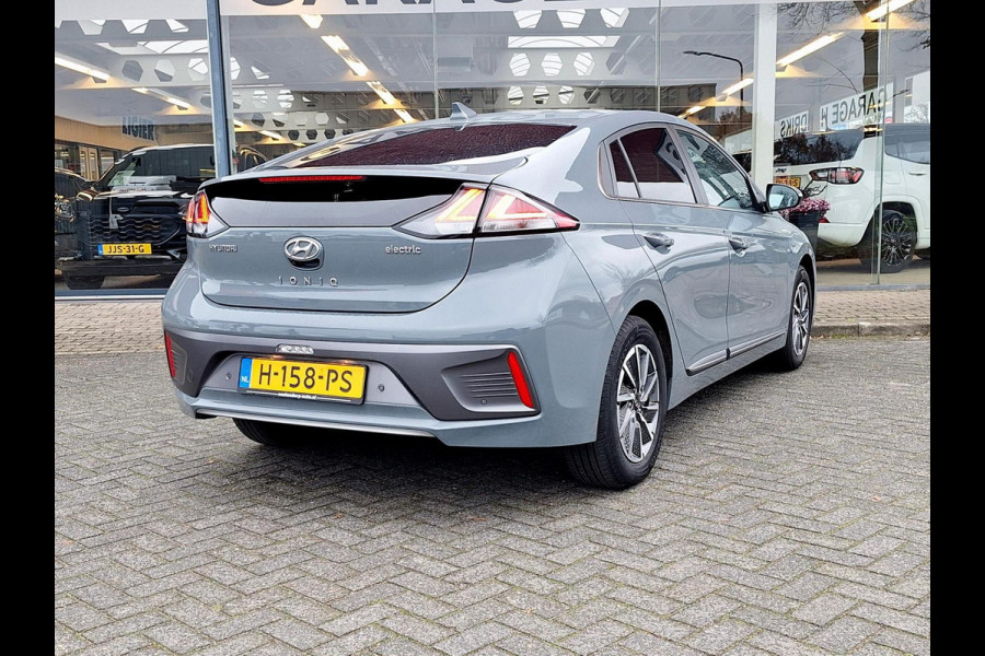 Hyundai IONIQ Comfort EV 38 kWh | SOH: 94% | 311km WLTP | Adaptive CC | Full LED | Navi |