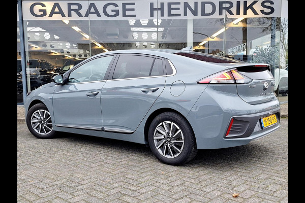 Hyundai IONIQ Comfort EV 38 kWh | SOH: 94% | 311km WLTP | Adaptive CC | Full LED | Navi |