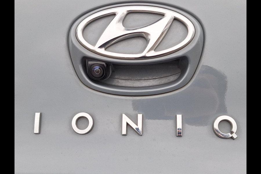Hyundai IONIQ Comfort EV 38 kWh | SOH: 94% | 311km WLTP | Adaptive CC | Full LED | Navi |
