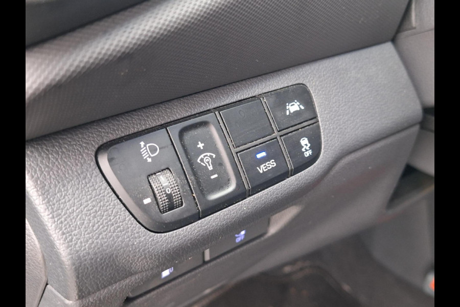 Hyundai IONIQ Comfort EV 38 kWh | SOH: 94% | 311km WLTP | Adaptive CC | Full LED | Navi |