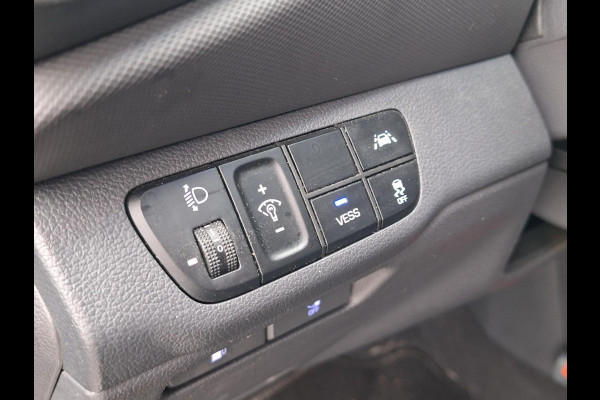 Hyundai IONIQ Comfort EV 38 kWh | SOH: 94% | 311km WLTP | Adaptive CC | Full LED | Navi |