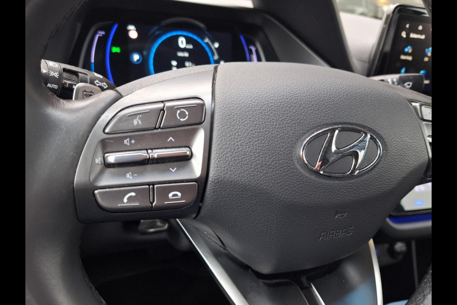 Hyundai IONIQ Comfort EV 38 kWh | SOH: 94% | 311km WLTP | Adaptive CC | Full LED | Navi |