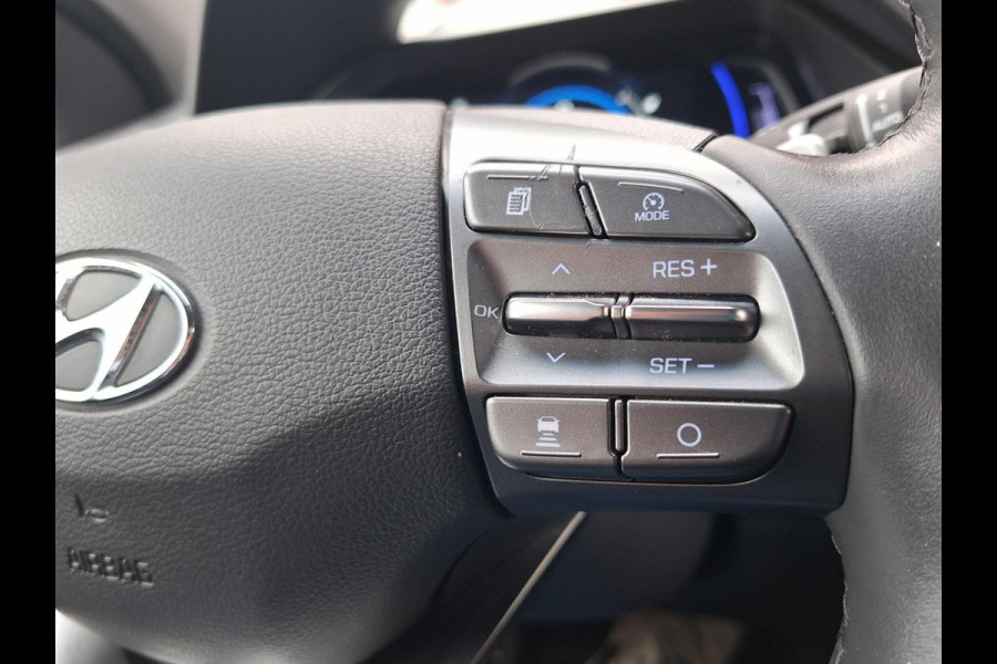 Hyundai IONIQ Comfort EV 38 kWh | SOH: 94% | 311km WLTP | Adaptive CC | Full LED | Navi |