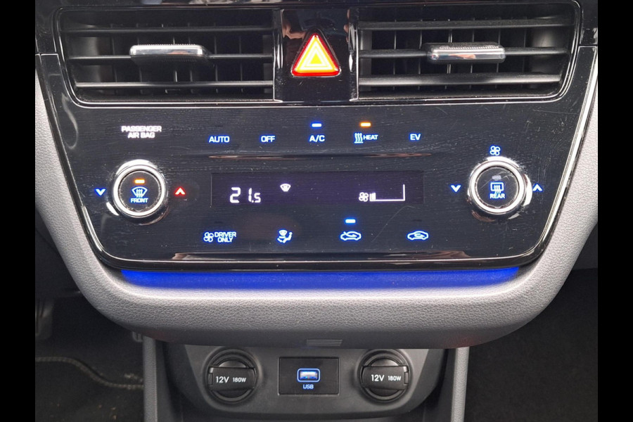 Hyundai IONIQ Comfort EV 38 kWh | SOH: 94% | 311km WLTP | Adaptive CC | Full LED | Navi |