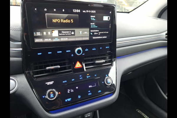 Hyundai IONIQ Comfort EV 38 kWh | SOH: 94% | 311km WLTP | Adaptive CC | Full LED | Navi |