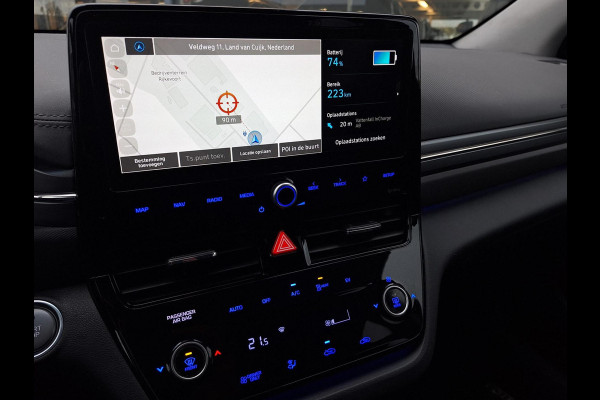 Hyundai IONIQ Comfort EV 38 kWh | SOH: 94% | 311km WLTP | Adaptive CC | Full LED | Navi |