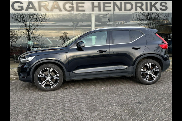 Volvo XC40 1.5 T5 Recharge Inscription | Pano | H&K | Leder | Adaptive CC | 360Cam | occasion