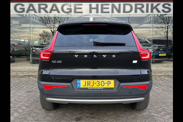 Volvo XC40 1.5 T5 Recharge Inscription | Pano | H&K | Leder | Adaptive CC | 360Cam | occasion