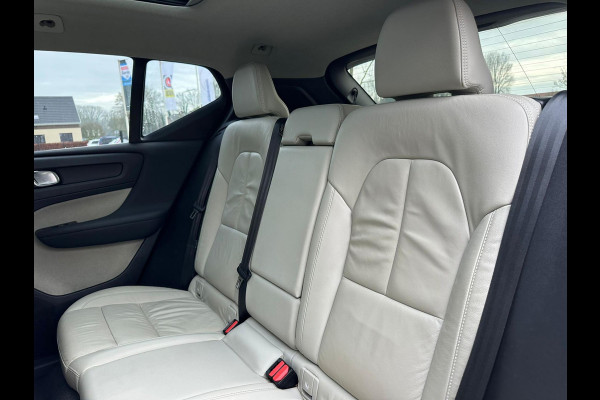 Volvo XC40 1.5 T5 Recharge Inscription | Pano | H&K | Leder | Adaptive CC | 360Cam | occasion