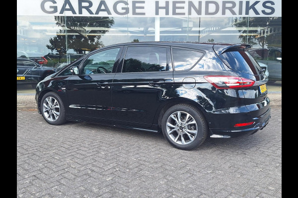 Ford S-Max 1.5 ST-Line 7p | Climate | Camera | Memory seat | All Season banden | (occasion)