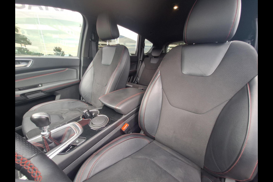 Ford S-Max 1.5 ST-Line 7p | Climate | Camera | Memory seat | All Season banden | (occasion)