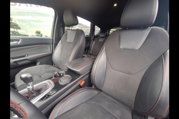 Ford S-Max 1.5 ST-Line 7p | Climate | Camera | Memory seat | All Season banden | (occasion)