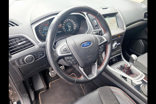 Ford S-Max 1.5 ST-Line 7p | Climate | Camera | Memory seat | All Season banden | (occasion)