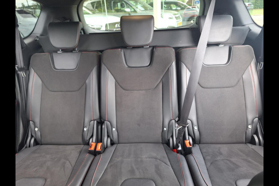 Ford S-Max 1.5 ST-Line 7p | Climate | Camera | Memory seat | All Season banden | (occasion)