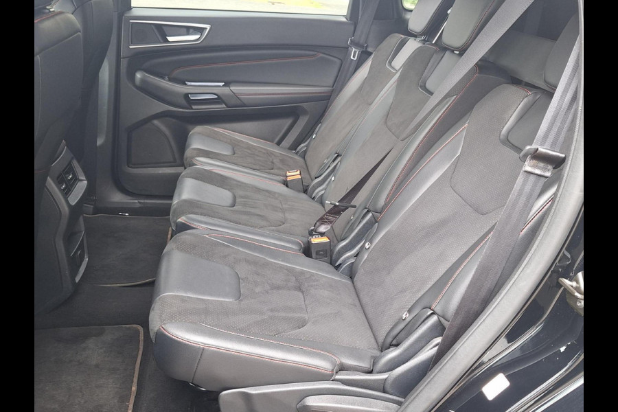 Ford S-Max 1.5 ST-Line 7p | Climate | Camera | Memory seat | All Season banden | (occasion)