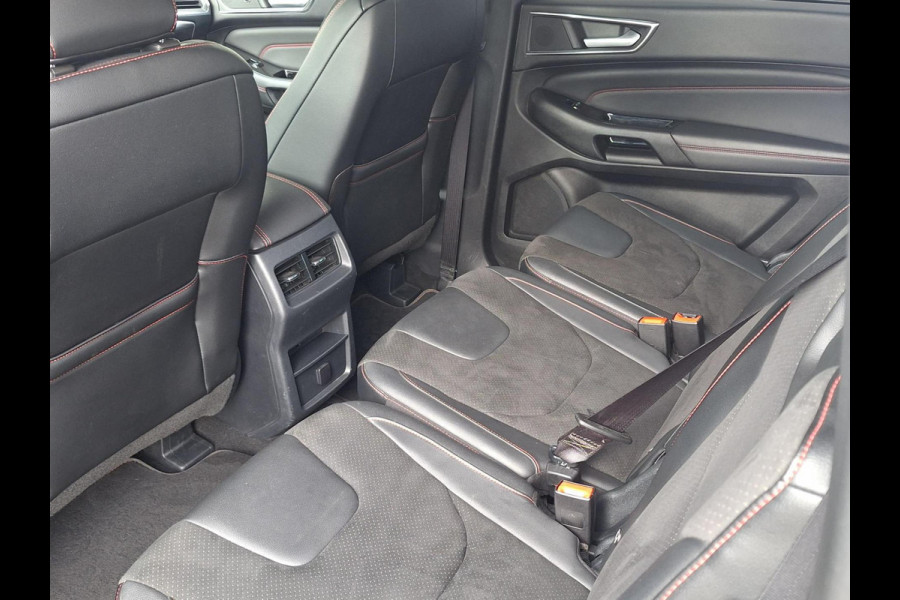 Ford S-Max 1.5 ST-Line 7p | Climate | Camera | Memory seat | All Season banden | (occasion)