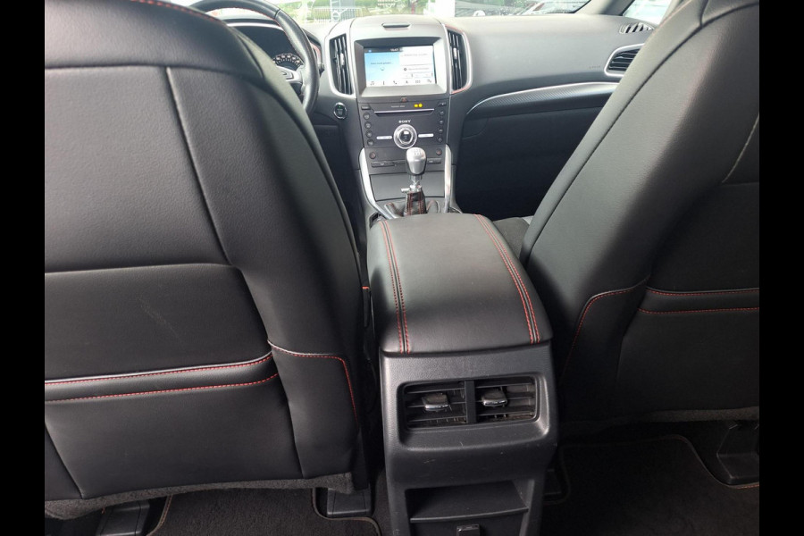 Ford S-Max 1.5 ST-Line 7p | Climate | Camera | Memory seat | All Season banden | (occasion)