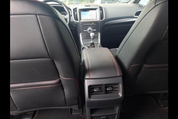 Ford S-Max 1.5 ST-Line 7p | Climate | Camera | Memory seat | All Season banden | (occasion)