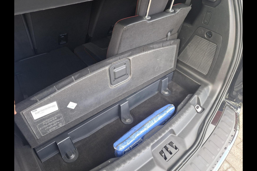 Ford S-Max 1.5 ST-Line 7p | Climate | Camera | Memory seat | All Season banden | (occasion)