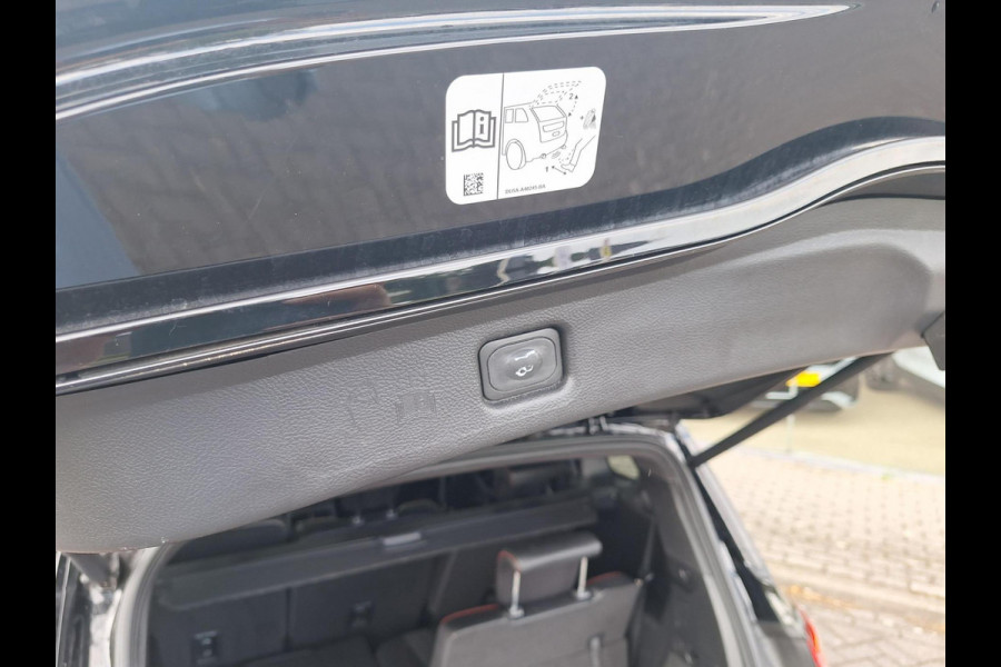 Ford S-Max 1.5 ST-Line 7p | Climate | Camera | Memory seat | All Season banden | (occasion)