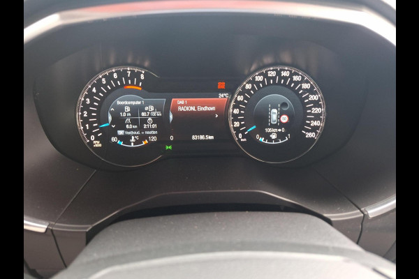 Ford S-Max 1.5 ST-Line 7p | Climate | Camera | Memory seat | All Season banden | (occasion)