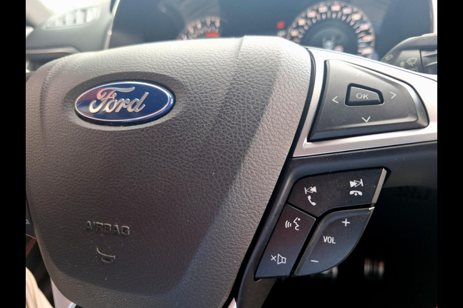 Ford S-Max 1.5 ST-Line 7p | Climate | Camera | Memory seat | All Season banden | (occasion)