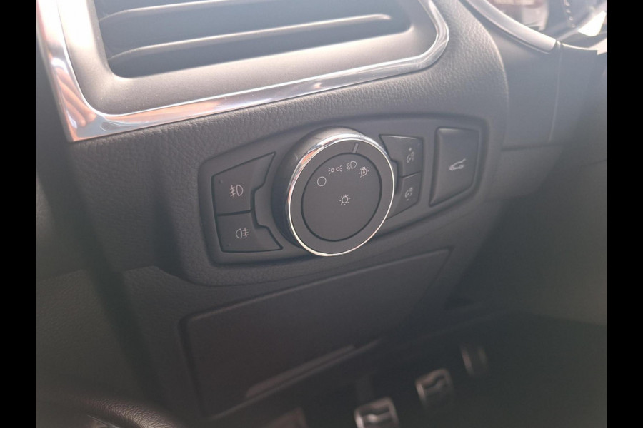 Ford S-Max 1.5 ST-Line 7p | Climate | Camera | Memory seat | All Season banden | (occasion)