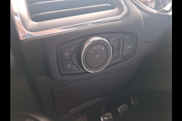 Ford S-Max 1.5 ST-Line 7p | Climate | Camera | Memory seat | All Season banden | (occasion)