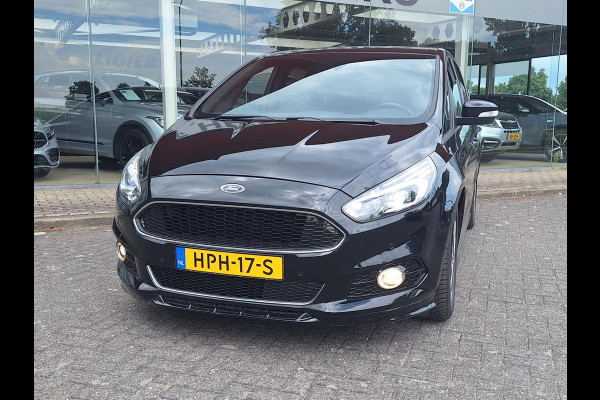 Ford S-Max 1.5 ST-Line 7p | Climate | Camera | Memory seat | All Season banden | (occasion)