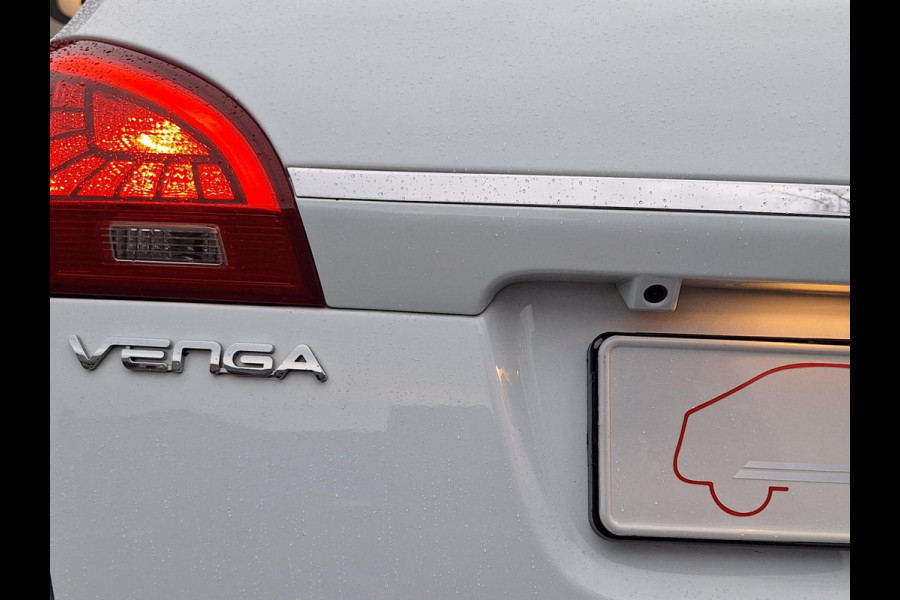 Kia Venga 1.6 CVVT DynamicPLusLine DCT Automaat | Trekhaak | Dealer onderhouden | Navi | Climate | Stoel en Stuurverwarming | occasion