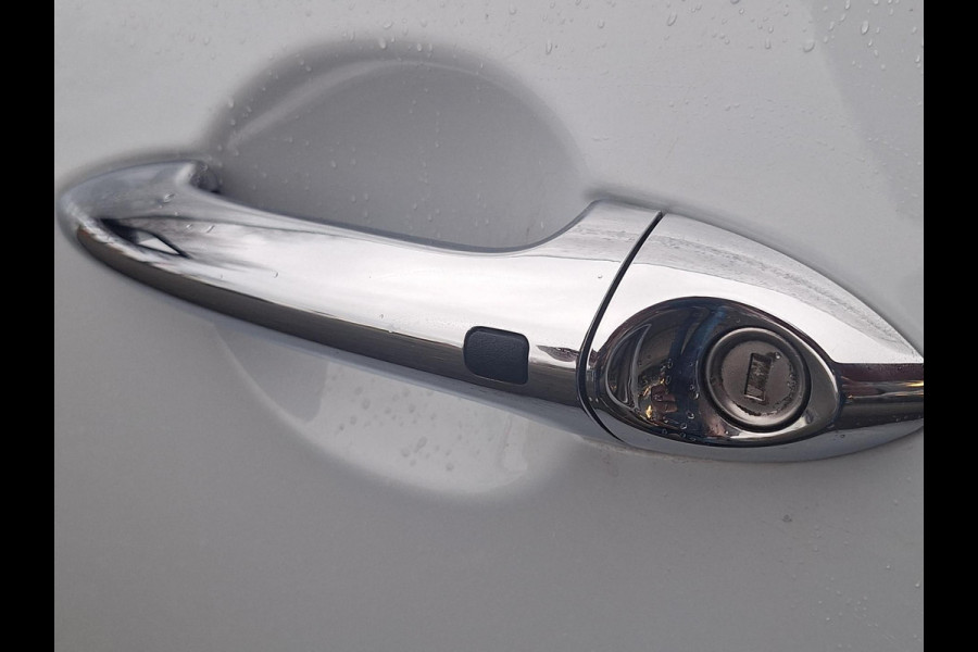 Kia Venga 1.6 CVVT DynamicPLusLine DCT Automaat | Trekhaak | Dealer onderhouden | Navi | Climate | Stoel en Stuurverwarming | occasion